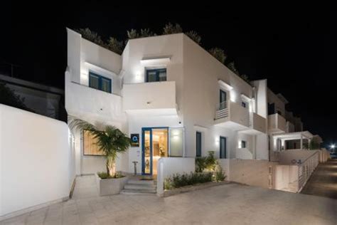 Best Price on Hermes Hotel in San Vito Lo Capo + Reviews!.